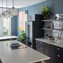 Forrest Hill Project | Kitchen | Interior Designers